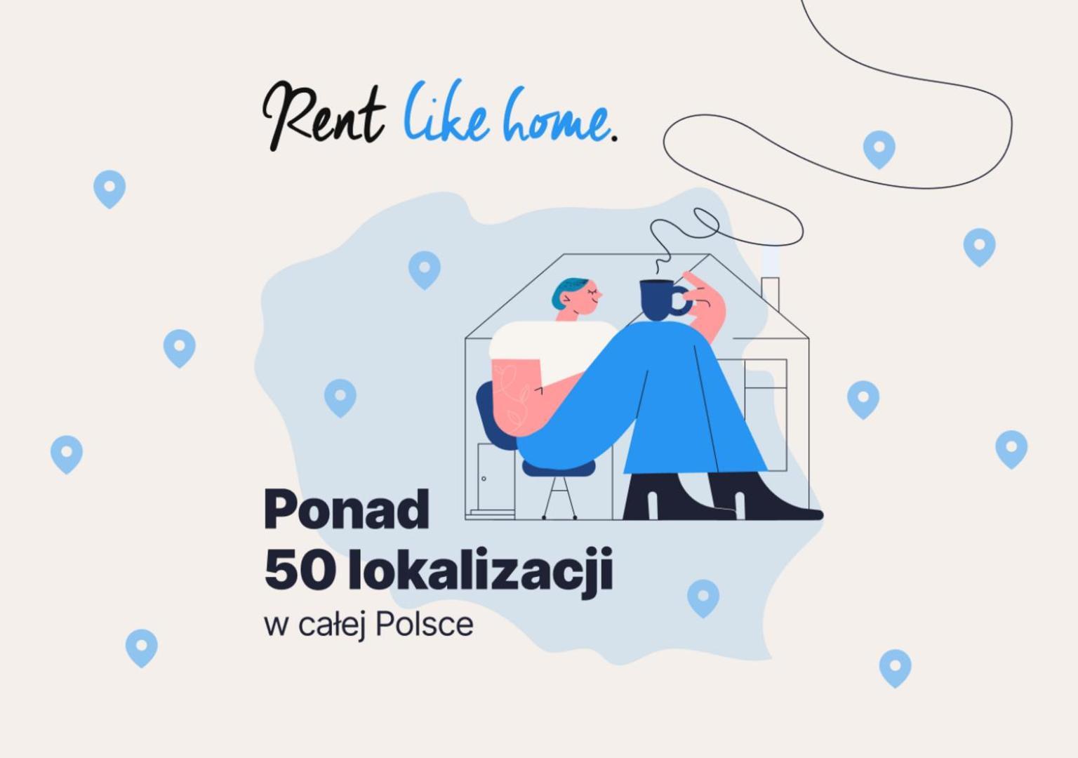 Rent Like Home - Droga Na Bystre 4 Закопане Экстерьер фото